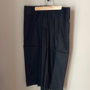 WHBM capri pants